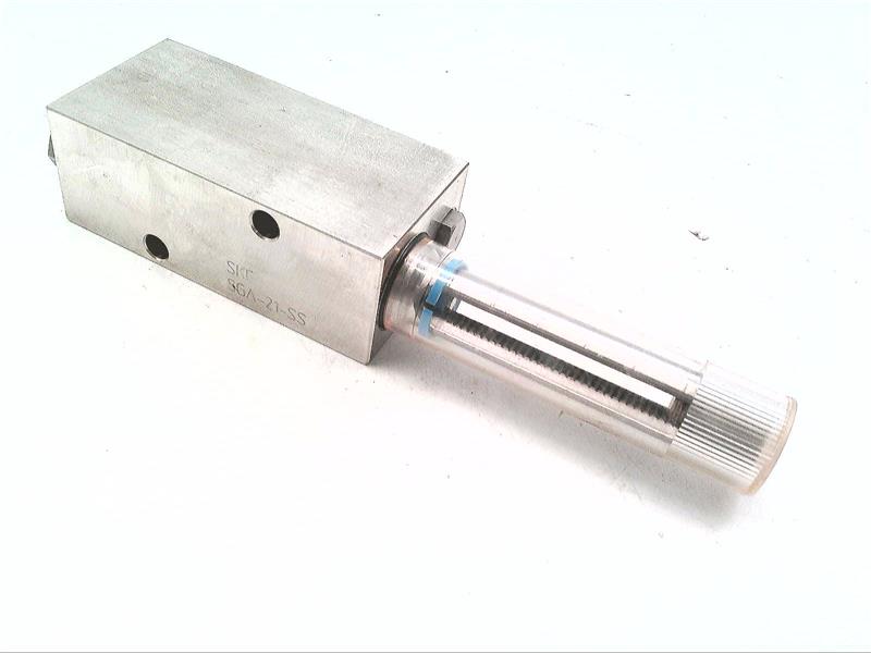 SKF SGA-21-SS