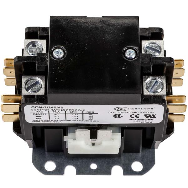 HARTLAND CONTROLS HCC-1XU04AA109
