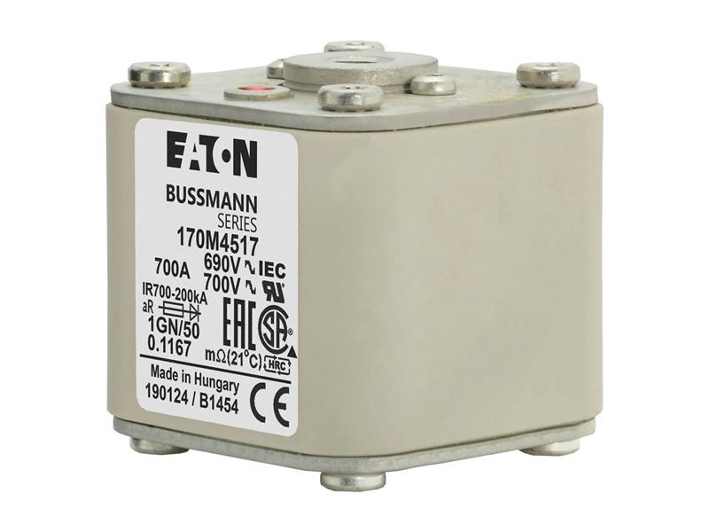 EATON CORPORATION 170M4517