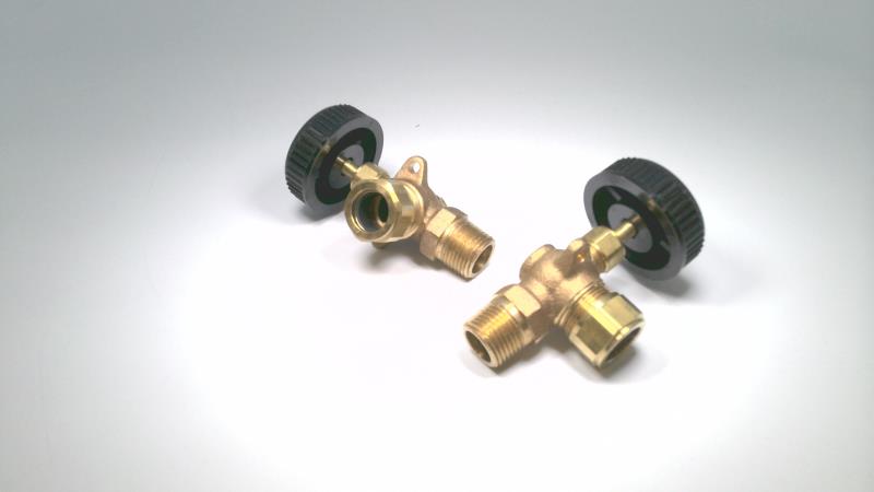 APOLLO VALVES 20-151-03