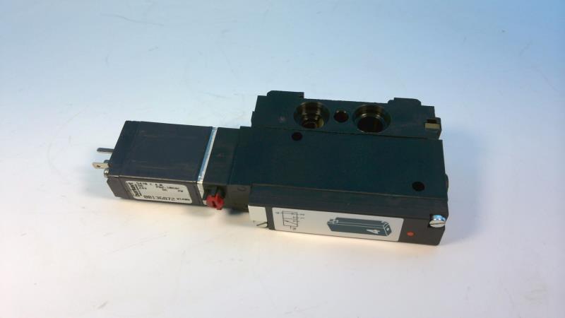 BURKERT 5470C 4.0