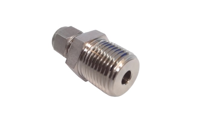 SWAGELOK SS-8M0-1-8