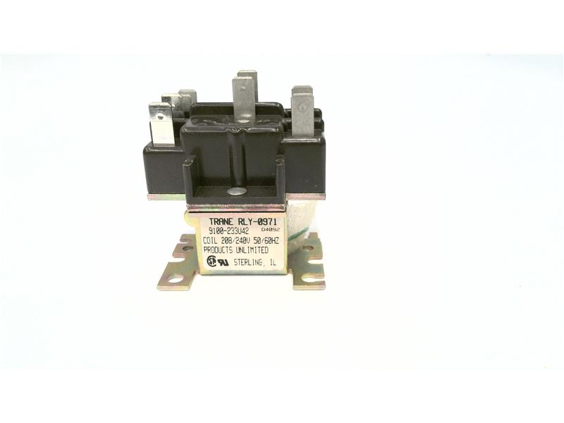 RLY-0971 por INGERSOLL RAND