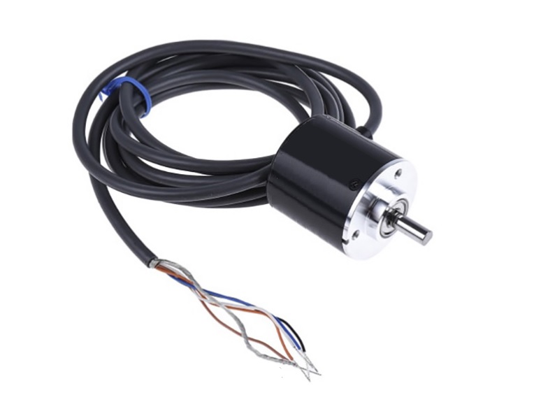 RADWELL VERIFIED SUBSTITUTE E6C2-CWZ5B 600P/R-SUB