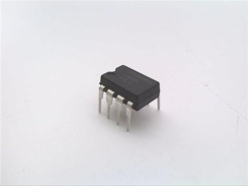 TEXAS INSTRUMENTS SEMI LM2672N-5.0/NOPB