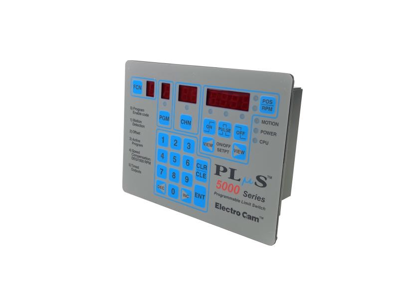 ELECTRO CAM PS-5124-10-M09