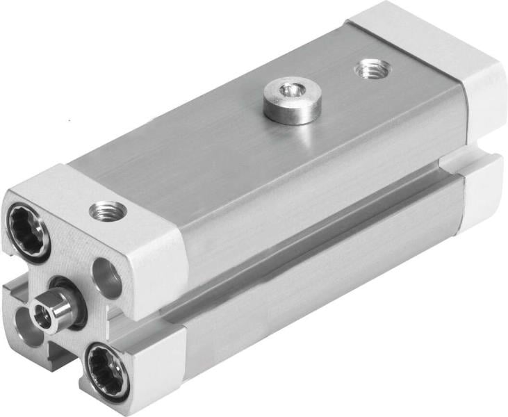 FESTO CLR-25-20-R-P-A-K11-R8