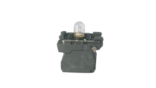 SCHNEIDER ELECTRIC ZB5AW06124