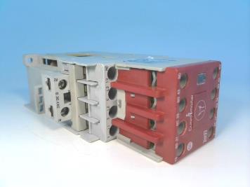 ALLEN BRADLEY 100S-C12D431BC