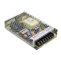 MEAN WELL LRS-150F-12