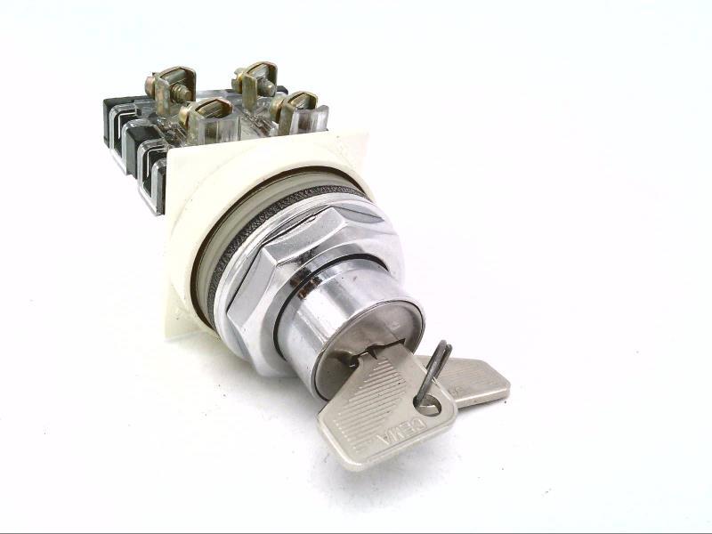 GENERAL ELECTRIC CR104PSK94B00C