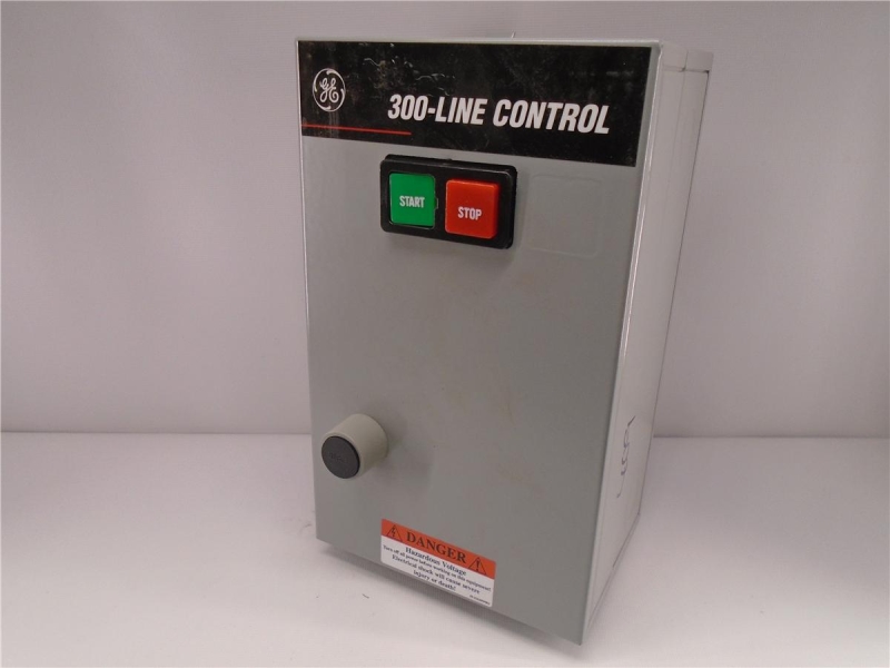 CR306B10200AAABA by GENERAL ELECTRIC