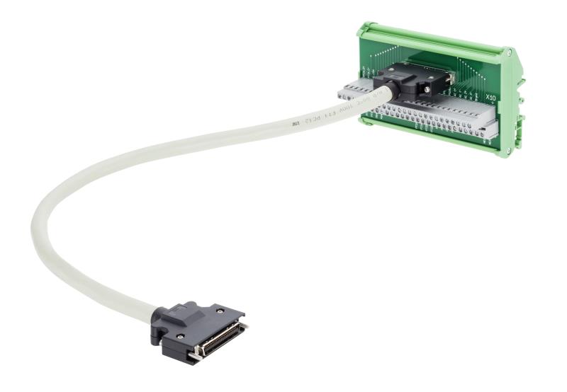 SIEMENS 6SL3260-4NA00-1VA5