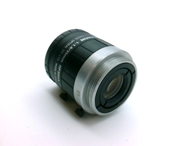 FUJINON HF35HA-1B