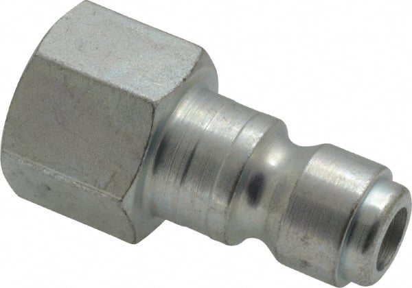 PARKER 3E