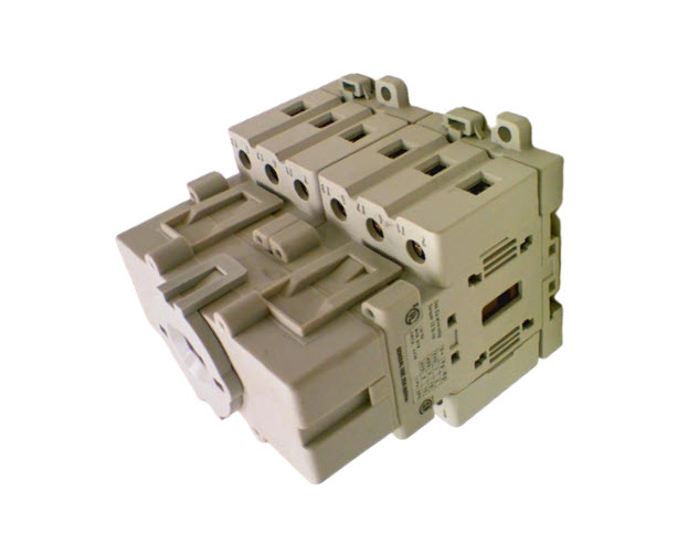 ALLEN BRADLEY 194E-A25-1756