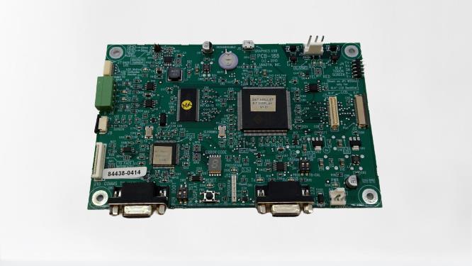 PCB-188 par UNA-DYN