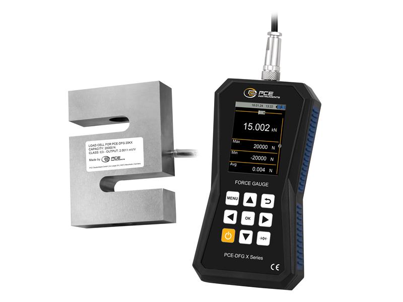 PCE-DFG 20K X by PCE INSTRUMENTS