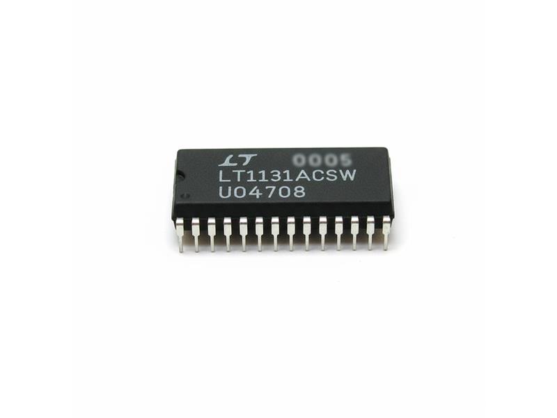 LT1131ACSW by ANALOG DEVICES