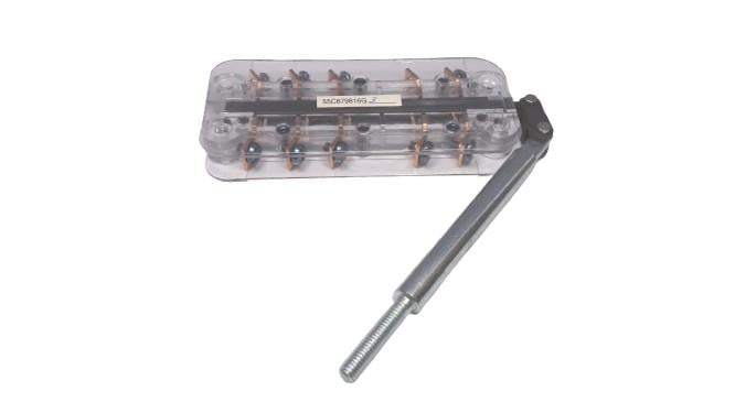 GENERAL ELECTRIC 55C679816G3
