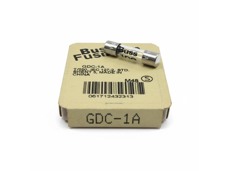 EATON CORPORATION BK/GDC-1A