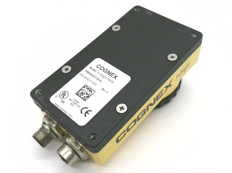 COGNEX ISS-5400-C1000