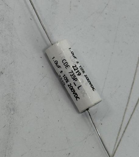 CORNELL DUBILIER 735P105X9200L