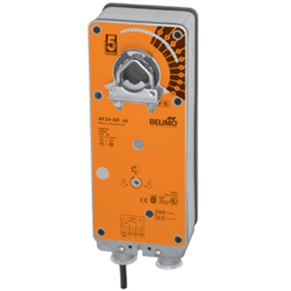 BELIMO AF24-SR US