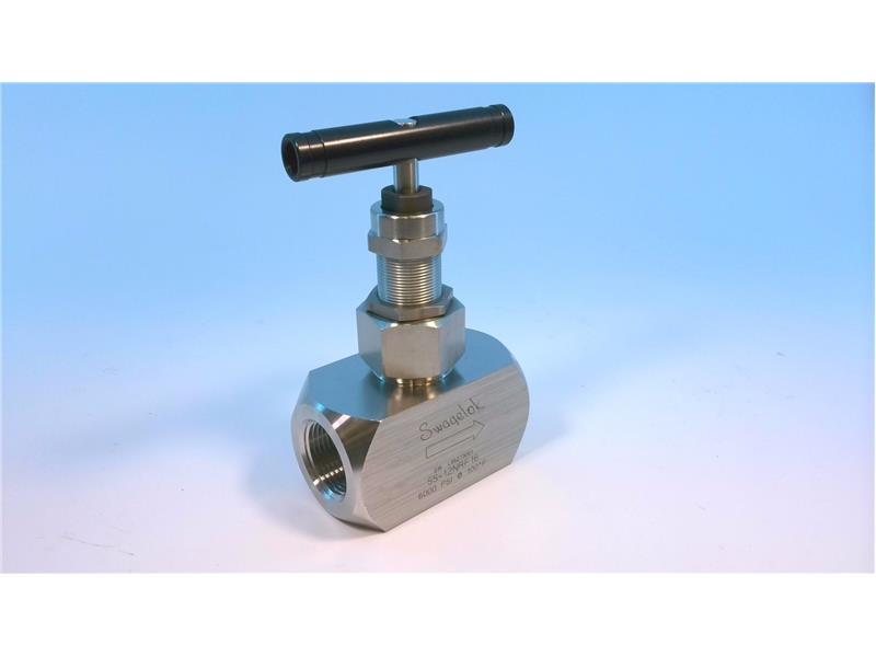 SWAGELOK SS-12NRF16