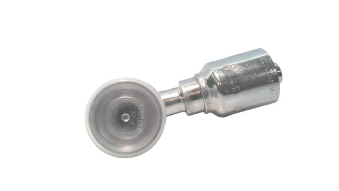 PARKER 11943-8-8
