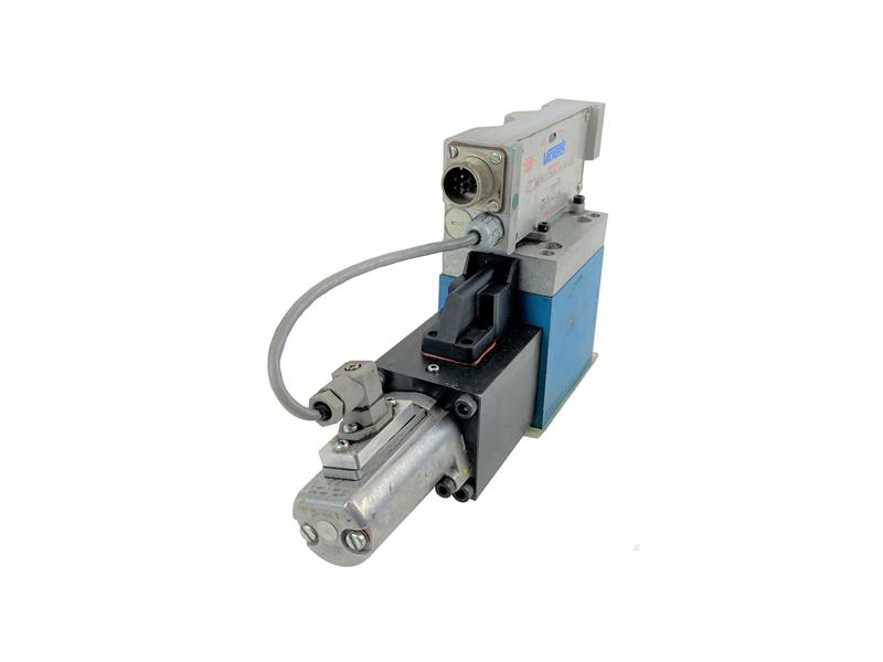 EATON CORPORATION KAFTG4V 5 2B50N Z M F PD7 H7 21