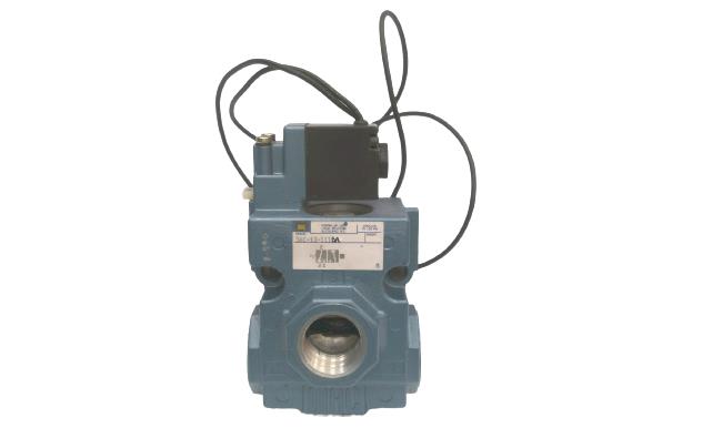 MAC VALVES INC 56C-13-111BA