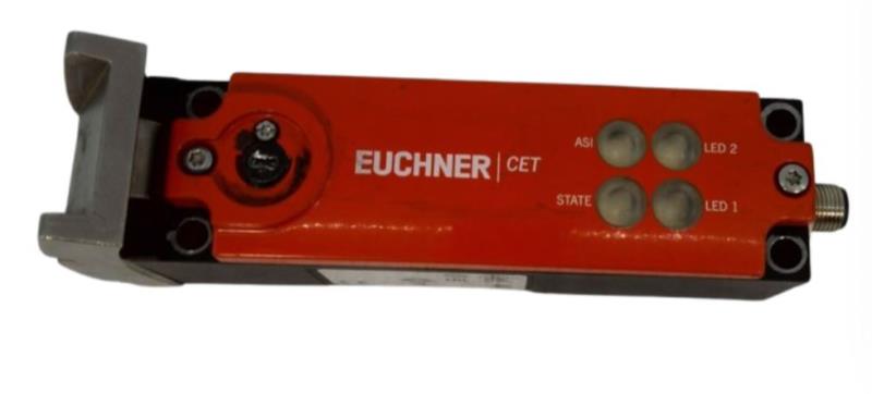 EUCHNER CET4-AS-CRB-AB-50X-1-162770