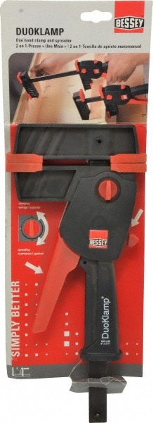 DUO16-8 by BESSEY