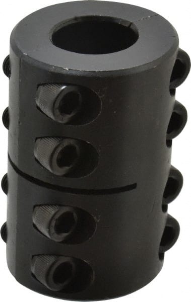 CLIMAX METAL PRODUCTS CO 2ISCC-075-075