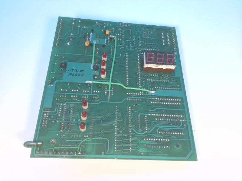 UNIVERSAL DYNAMICS UDC-0287