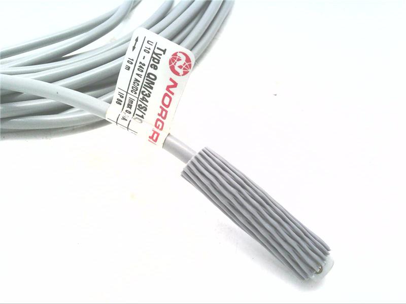 NORGREN QM/34/S/10