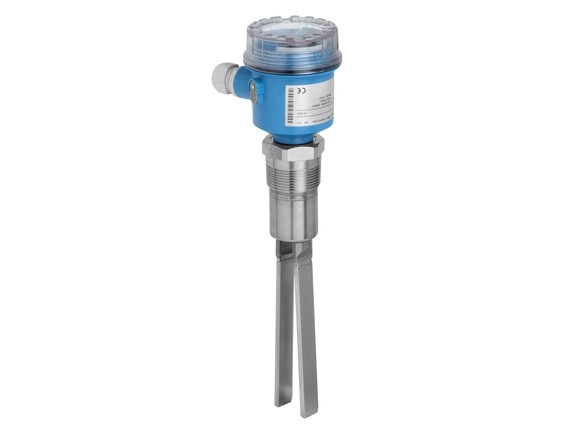 ENDRESS & HAUSER FTM50-FTD7A8A37AC