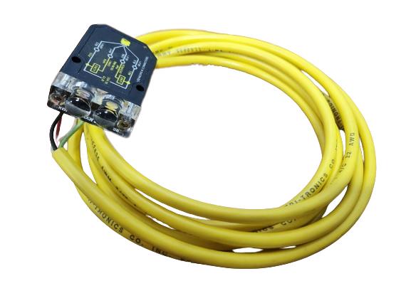 TRI-TRONICS MDIO5