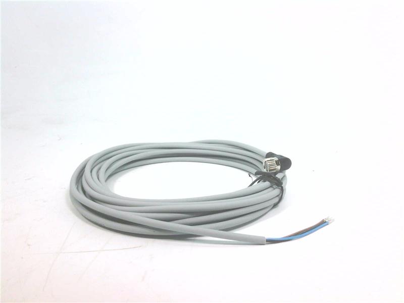 FESTO NEBU-M8W3-K-5-LE3