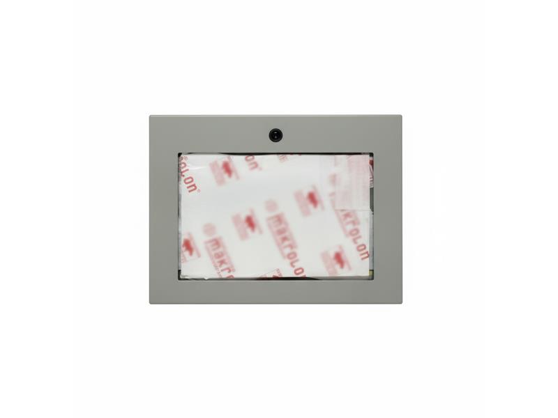 EN4SD20168WGY by HAMMOND MANUFACTURING