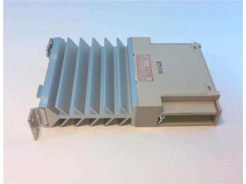 OMRON G3PC-220B-VDDC12-24