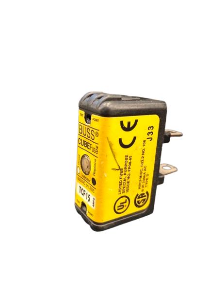 EATON CORPORATION TCF15