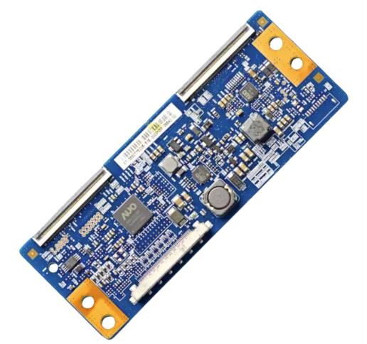 AU OPTRONICS 50T10-C02
