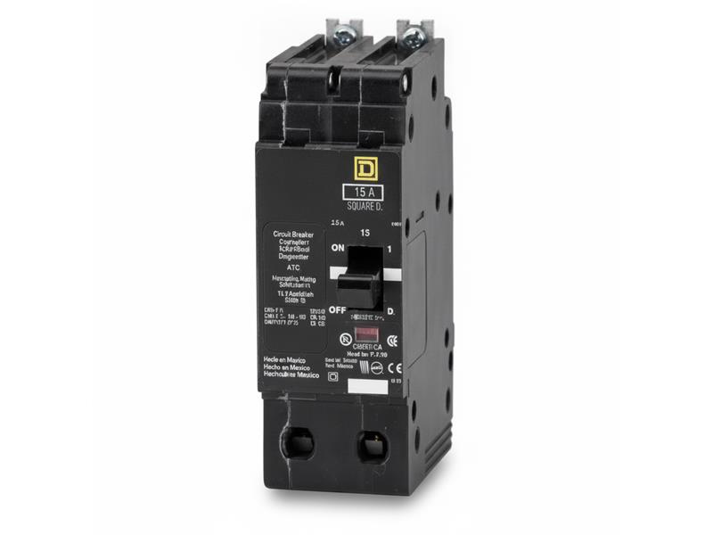 EJB24015 by SCHNEIDER ELECTRIC