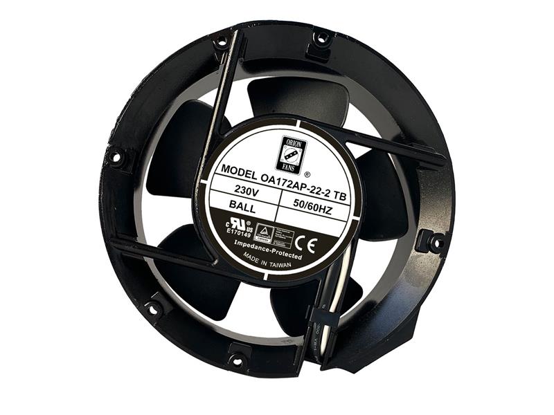 ORION FANS OA172AP-22-2TB