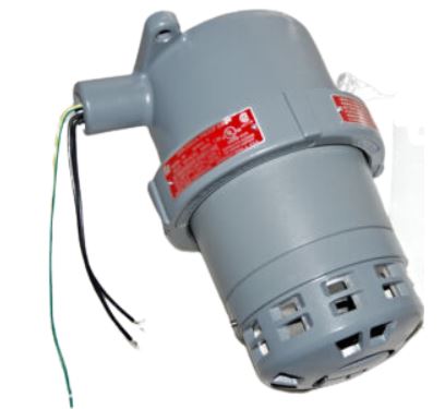 FEDERAL SIGNAL AX-120SB