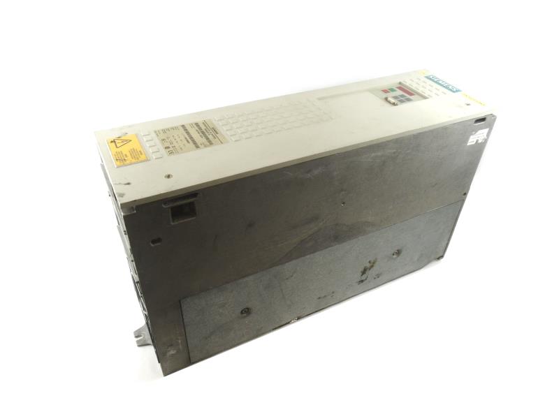 SIEMENS 6SE7022-6TC21