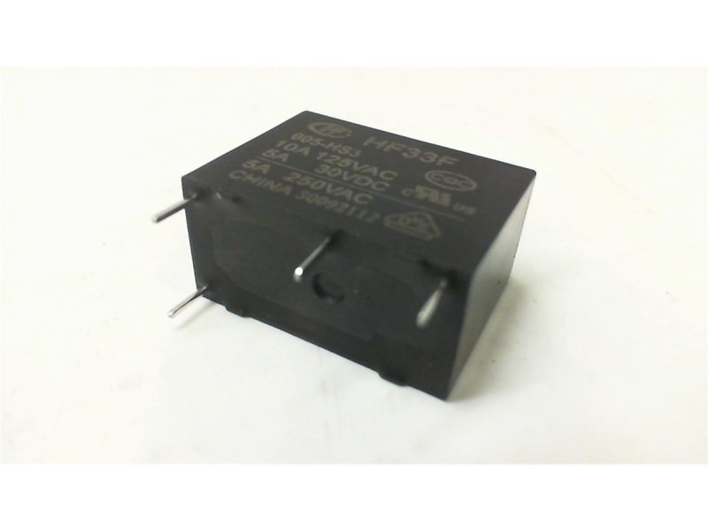 HONGFA HF33F-005-HS3