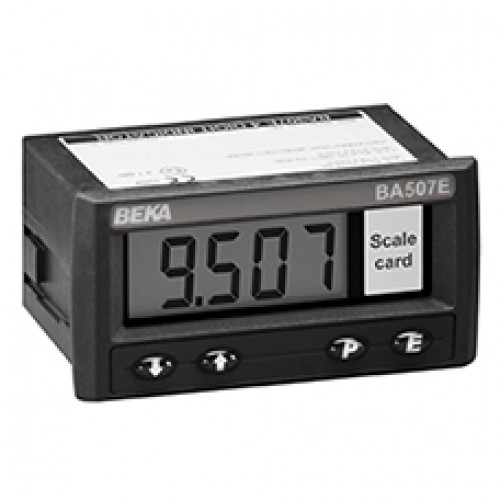 BEKA BA507E